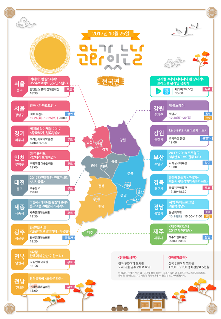 문화기획사계 이미지