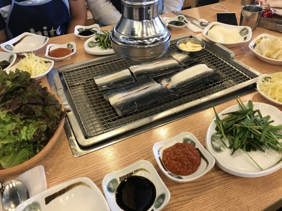 장어나라 이미지