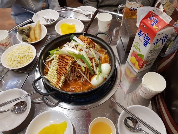 도라무통 이미지