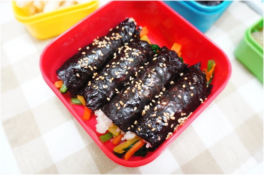 김밥선생님 이미지