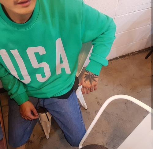오꺼리 이미지