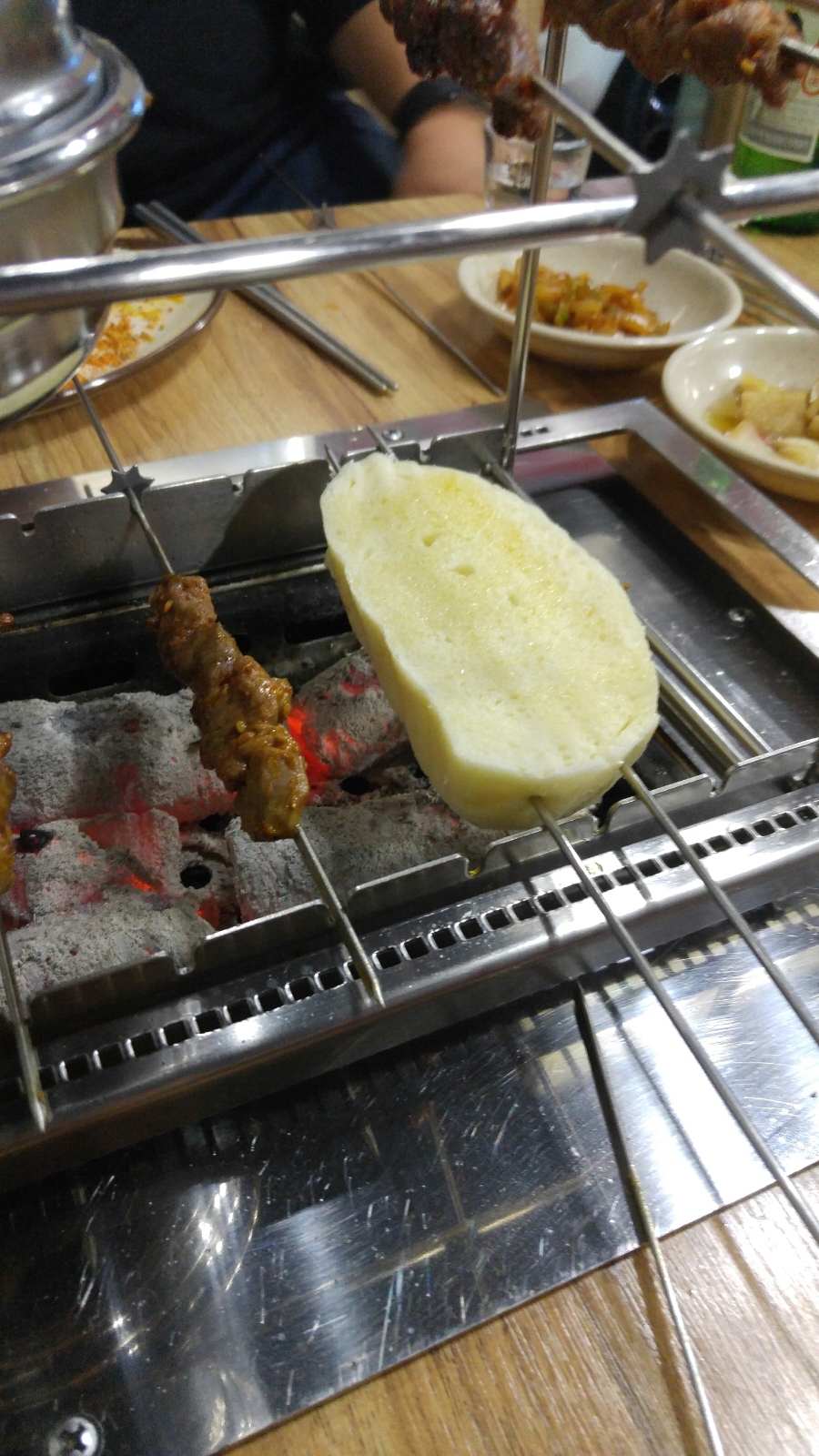 미화양꼬치 이미지