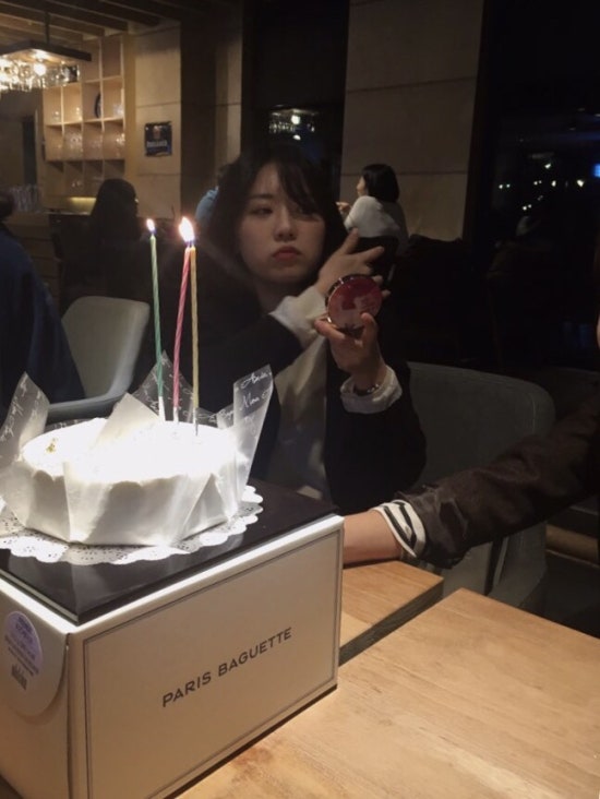 춘천혜성 이미지