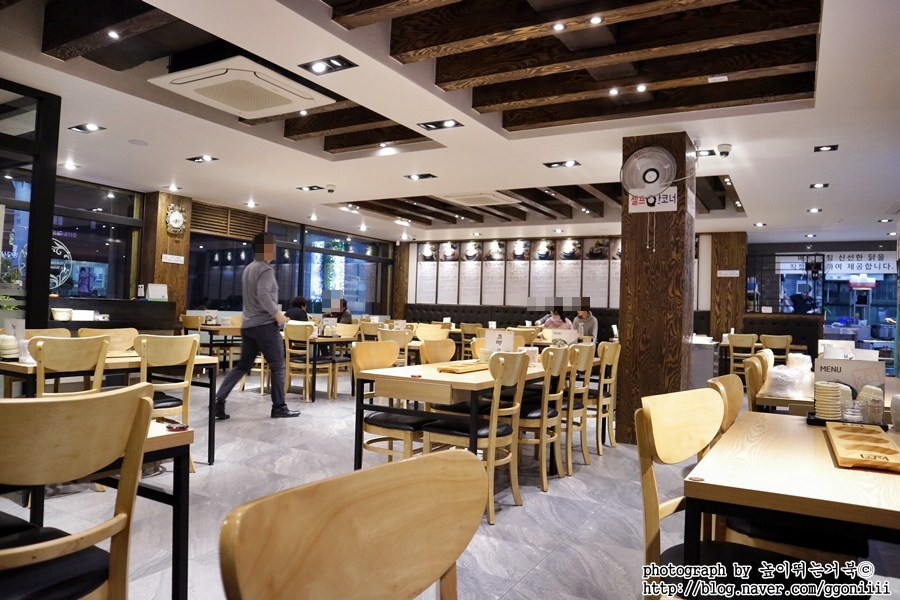 토정삼계탕 이미지