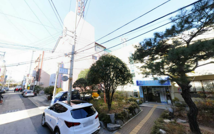 충렬상가시장 이미지