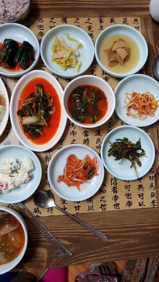 오케이(OK)식당 이미지
