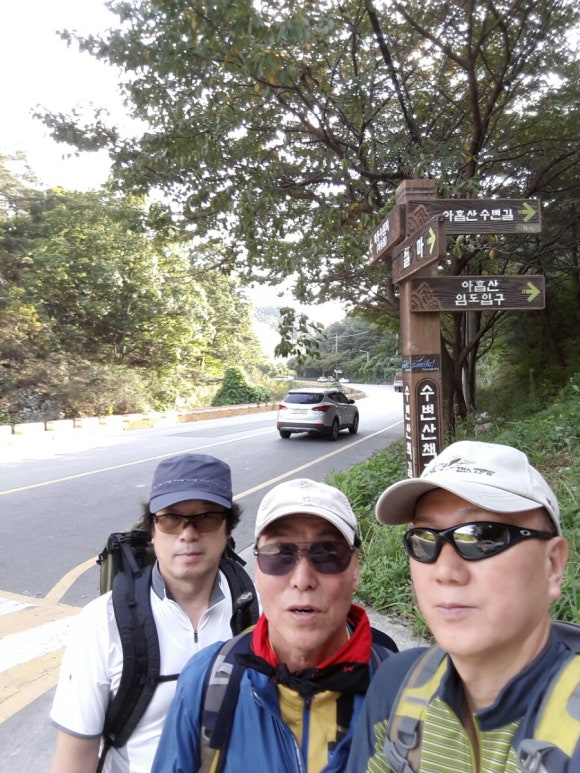 윤산푸드 이미지