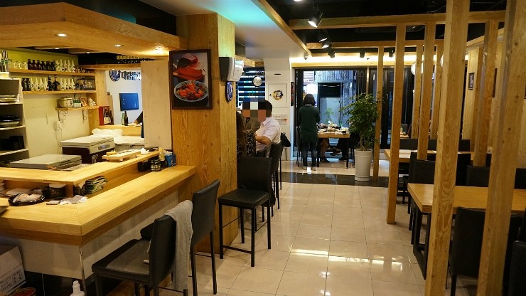 영광충무김밥 이미지