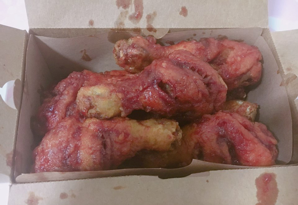 교촌치킨이현인사점 이미지