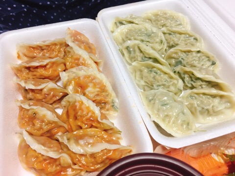 복조리만두 이미지