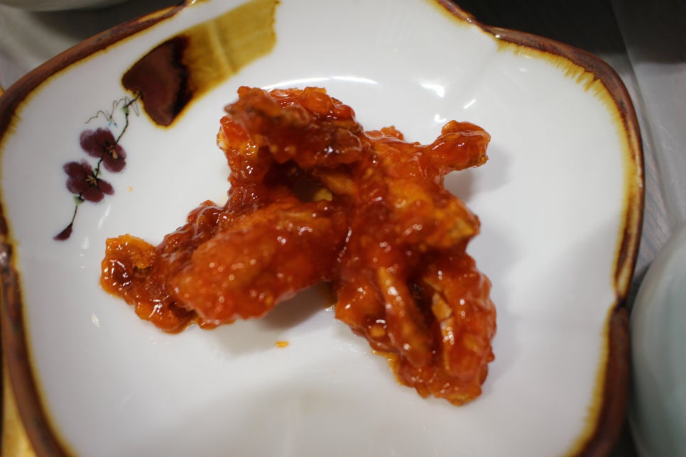 칠곡횟집 이미지