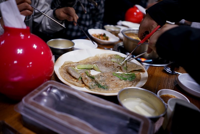 두꺼비식당 이미지