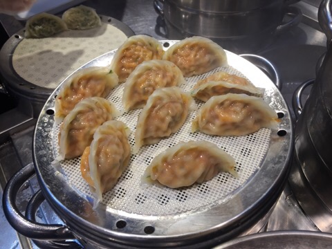 복조리만두 이미지