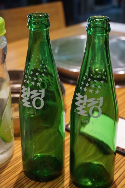 안흥갈비주 이미지
