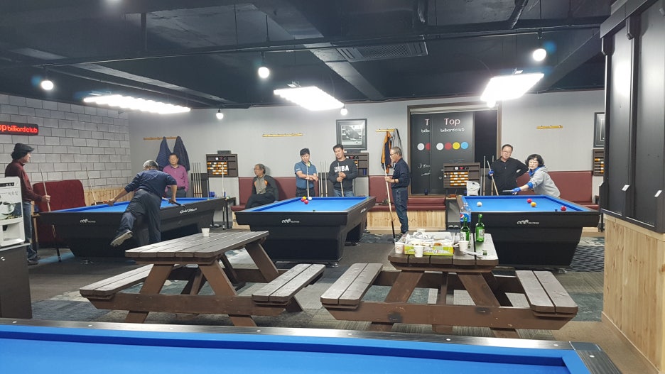 탑당구장 이미지