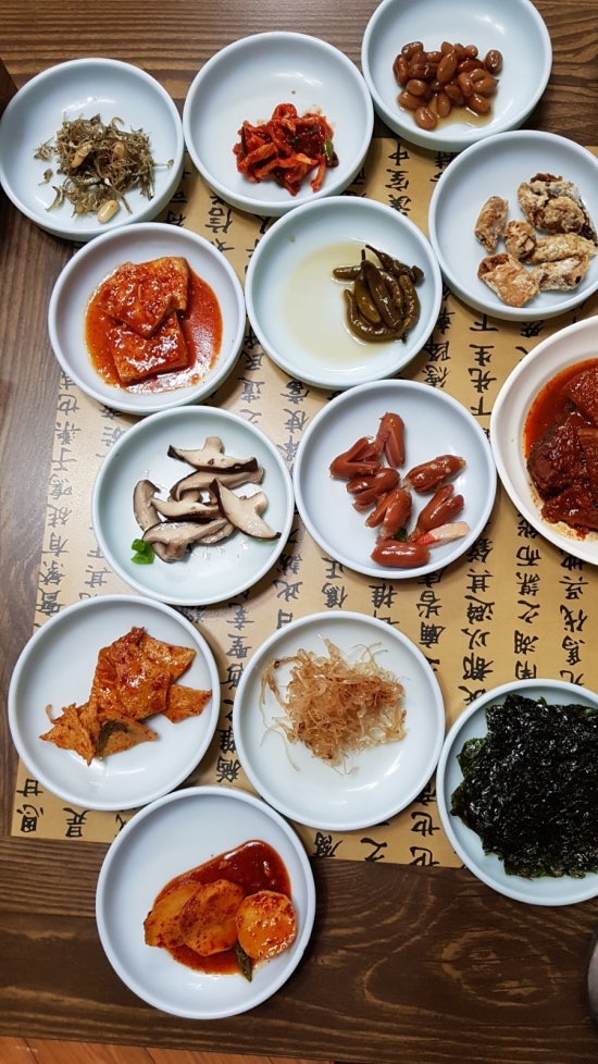 오케이(OK)식당 이미지