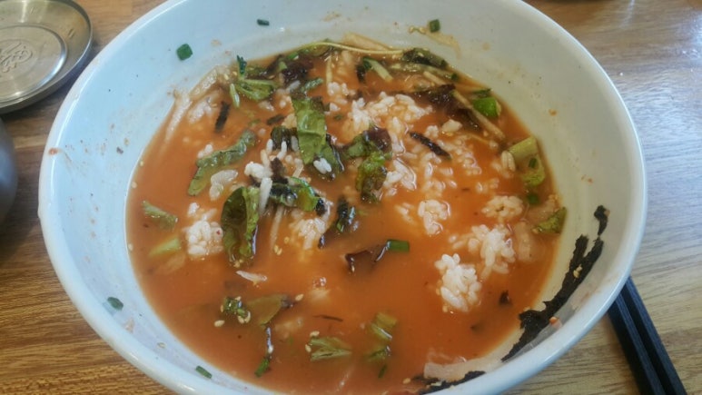 구룡포 막회 이미지