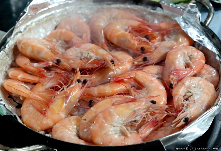 여민촌해물마차 이미지