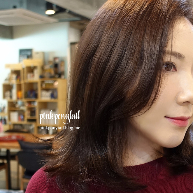 이현주미용실 이미지