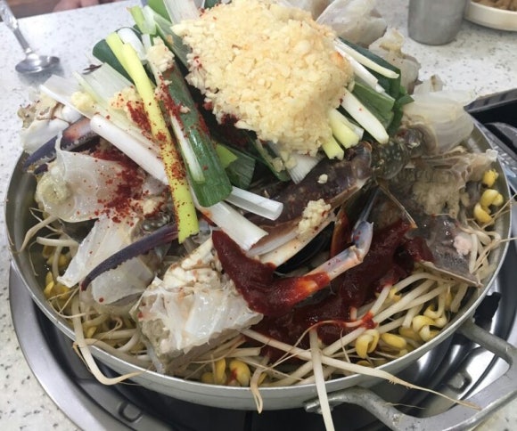 삼일꽃게식당 이미지