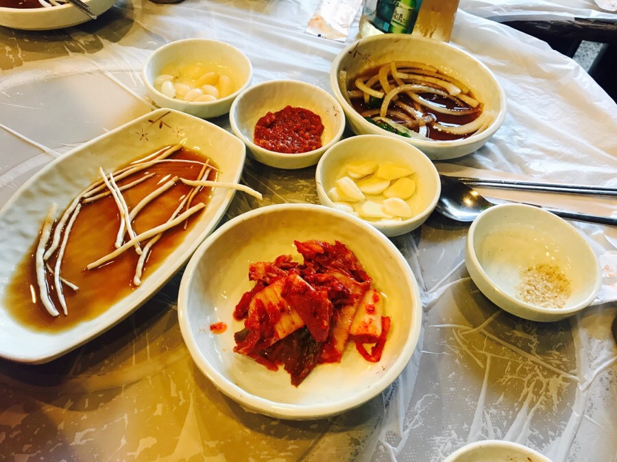 마당정육 이미지