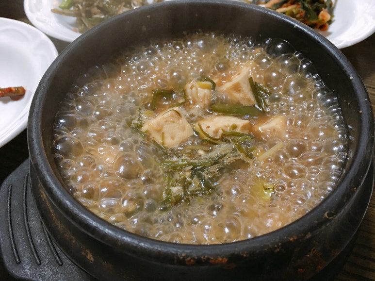 아우라지곤드레밥집 이미지