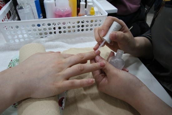 스케치네일아트 이미지