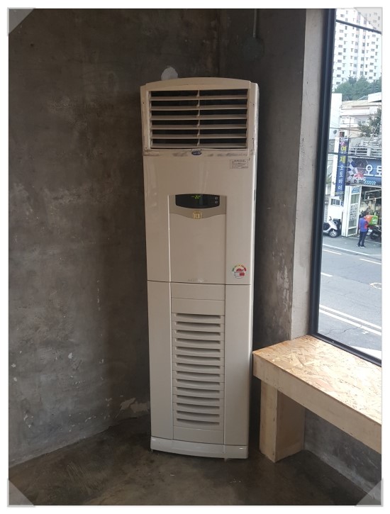 부산에어컨이전설치 이미지