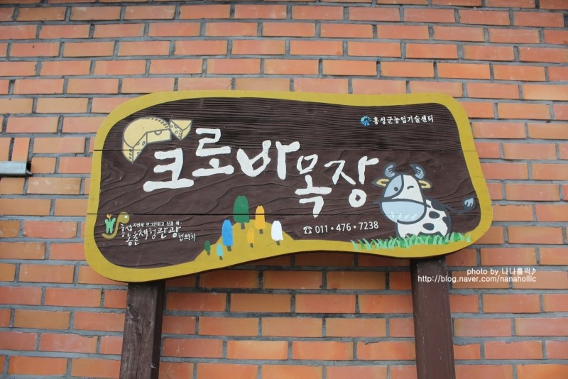 크로바목장체험 이미지
