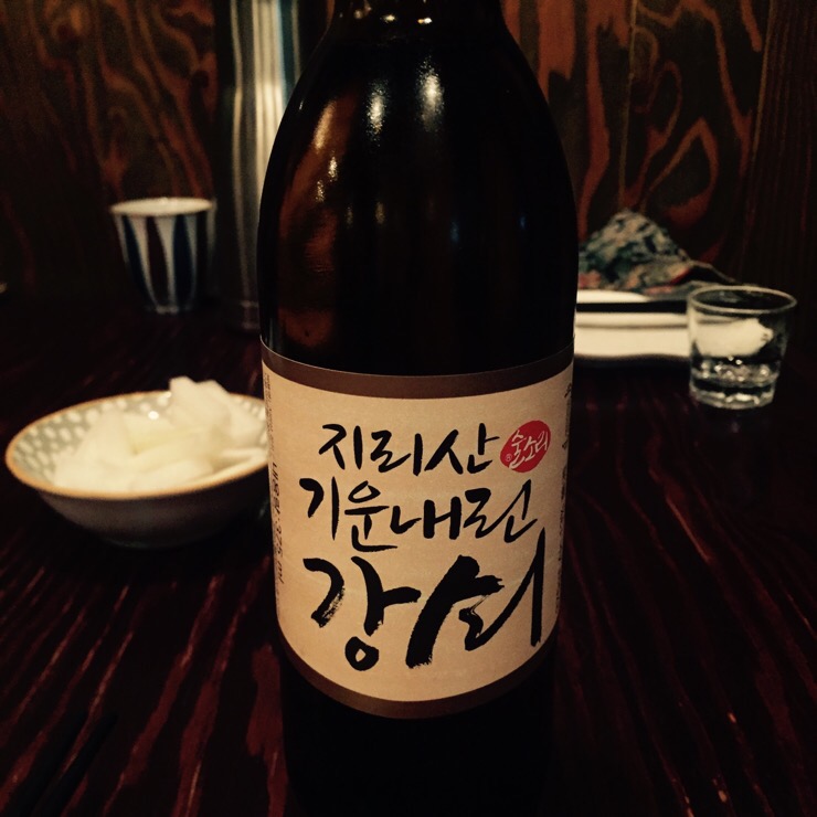 삼촌은총각 이미지