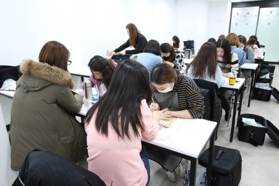 스케치네일아트 이미지