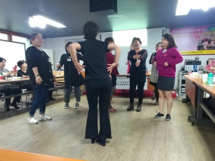 한국전문강사지도자협회 이미지