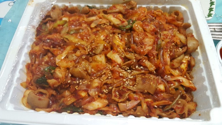 오병이어곱창 이미지