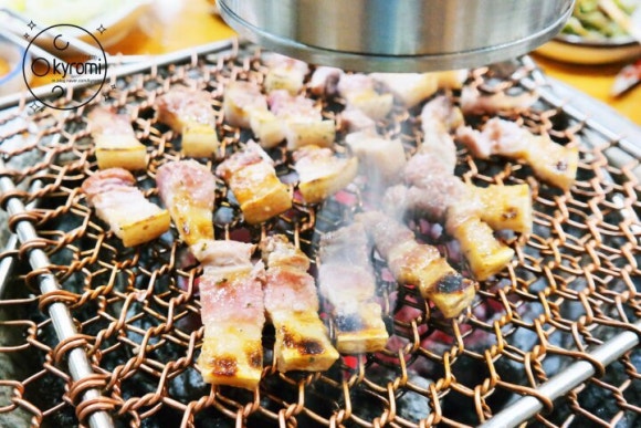 넓은마당참숯화로구이 이미지