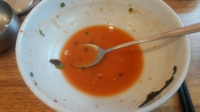 구룡포 막회 이미지