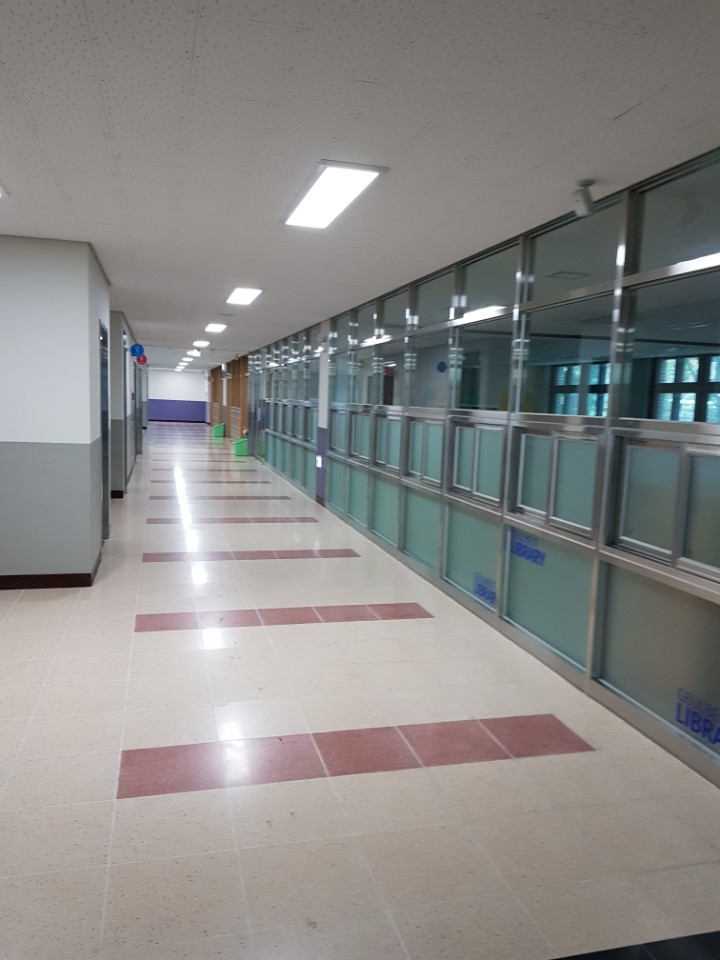 글벗초등학교 이미지