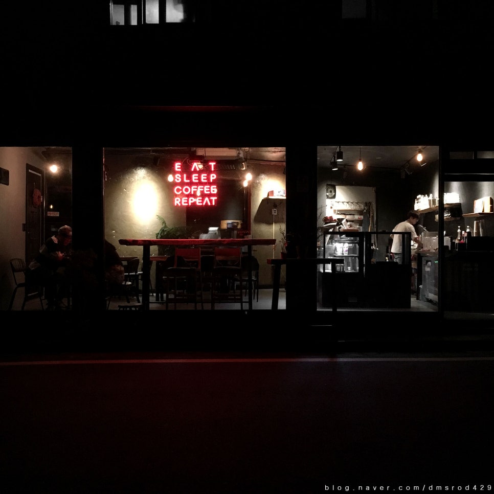 조 커피 랩(JOE COFFEE LAB) 이미지