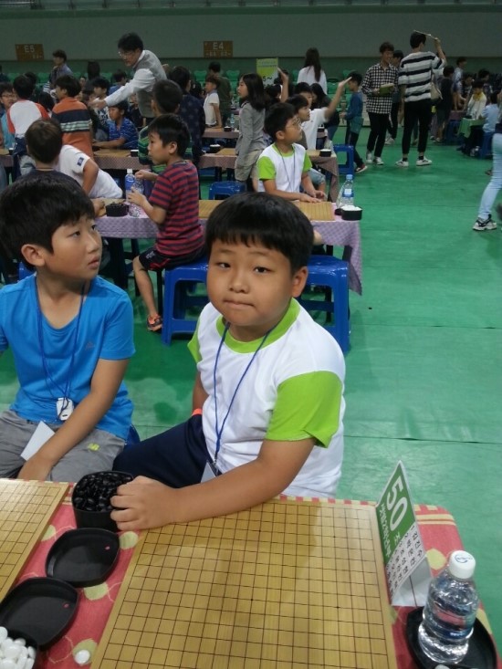 더원바둑학원 이미지
