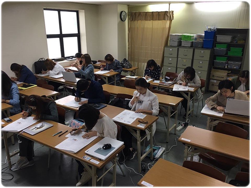 한국평생인재교육원 이미지