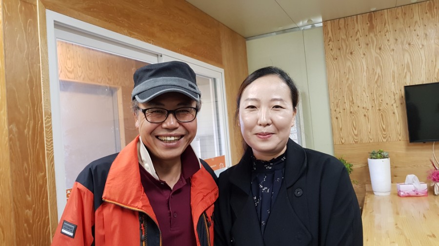 마이산홍벵이 이미지