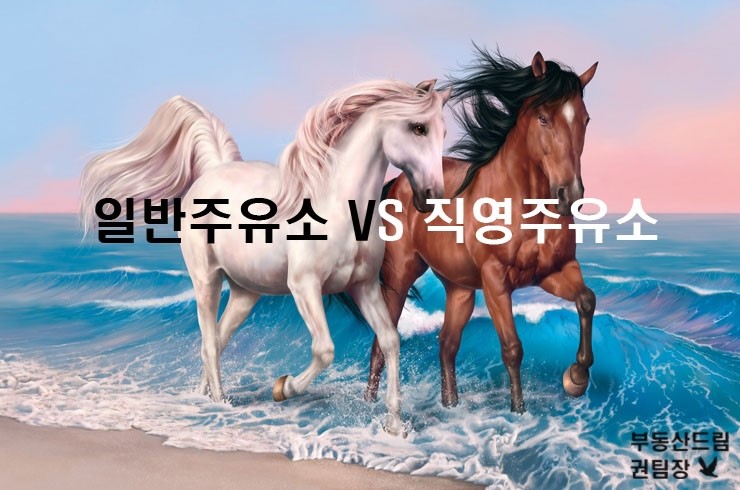 현대드림주유소 이미지