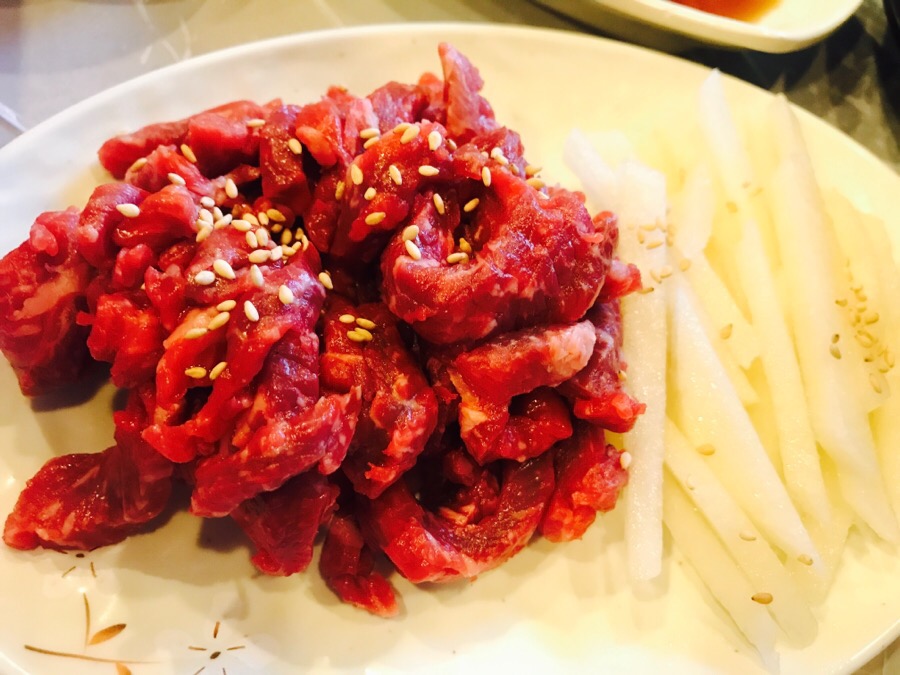 마당정육 이미지