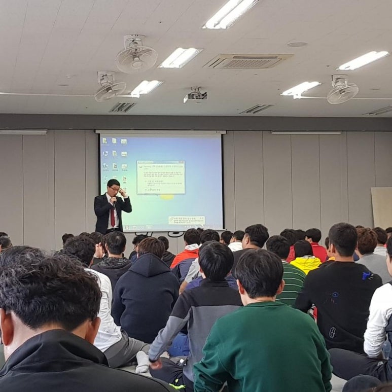 한국음악줄넘기협회 이미지