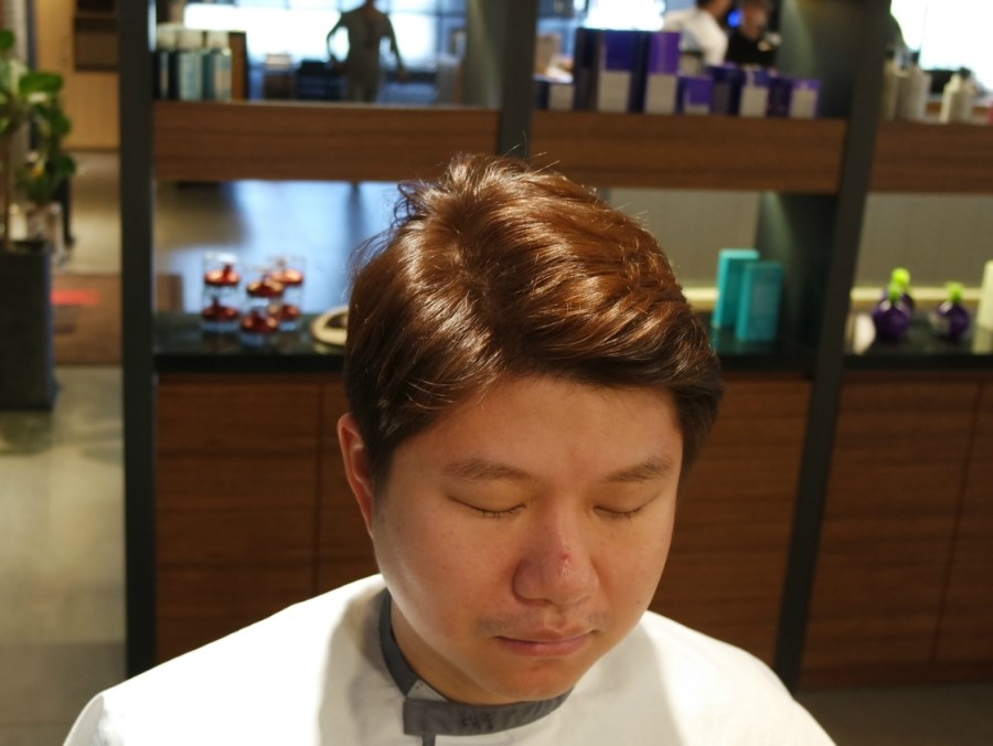 대웅미용실 이미지