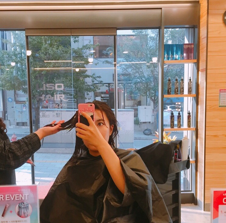쥬비미용실 이미지