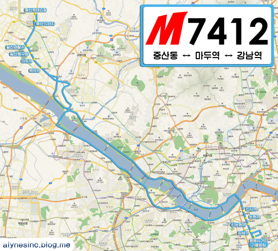 (주)대원고속 이미지