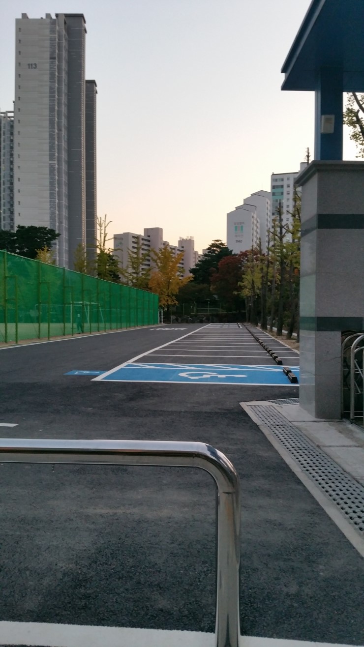 산본초등학교 이미지