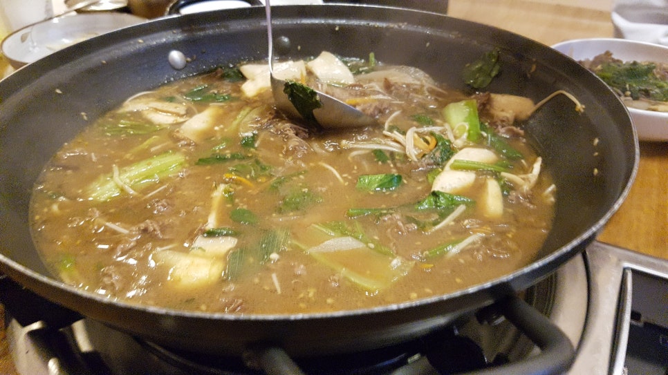 산청각식육식당 이미지