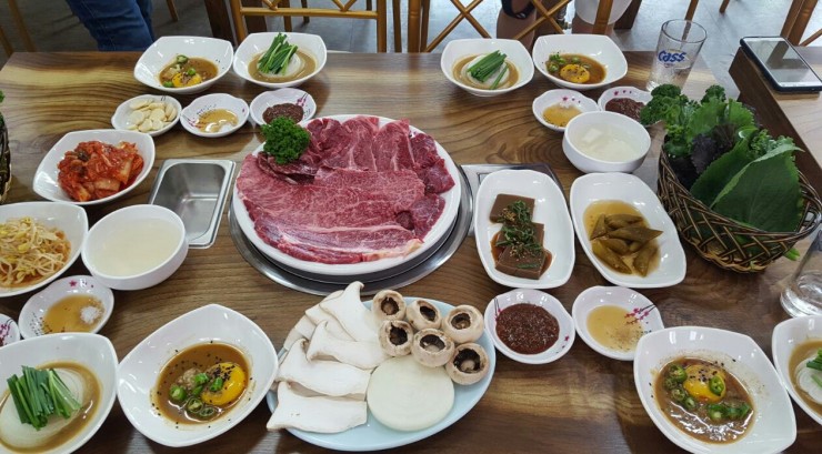 은성정육식당 이미지