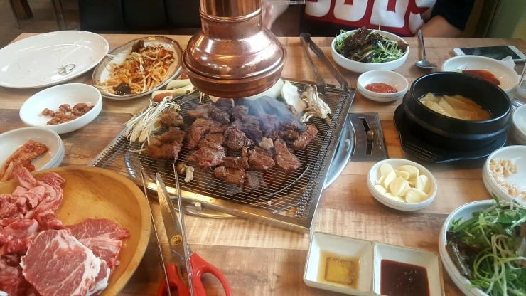 미스터뚱 이미지
